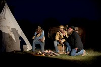 Welcome to America Movie Stills